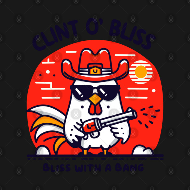 CLINT O' BLISS by Fabrik