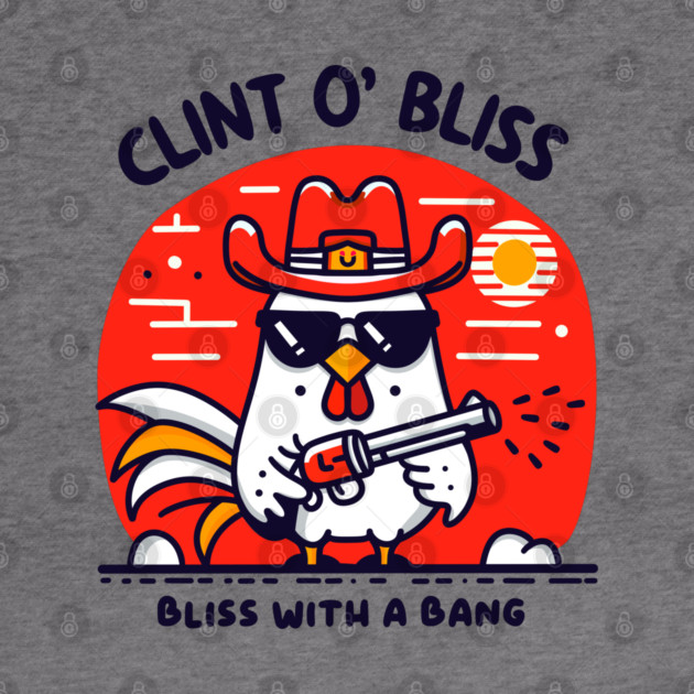 CLINT O' BLISS by Fabrik