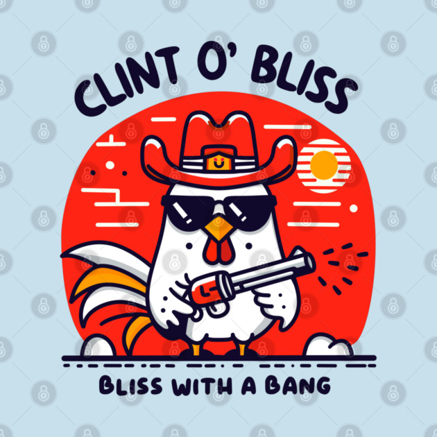 CLINT O' BLISS by Fabrik