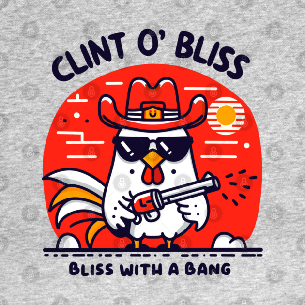 CLINT O' BLISS by Fabrik