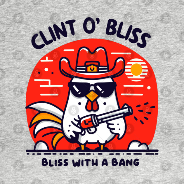 CLINT O' BLISS by Fabrik