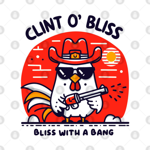CLINT O' BLISS by Fabrik