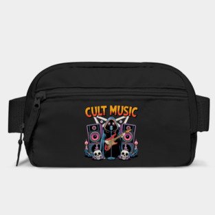 Cult Music Bag