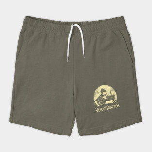 VelociTractor Shorts