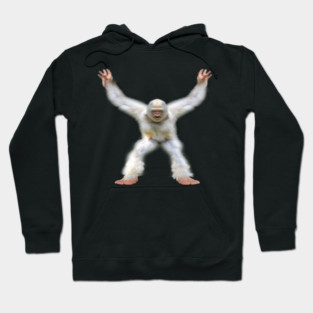 Yeti Hoodie