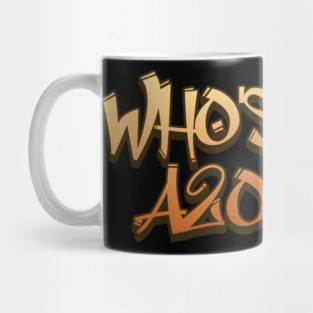 SUPPORT TOMMY – Stand for the Cause Mug