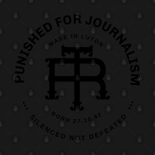 SUPPORT TOMMY – Stand for the Cause by Steve