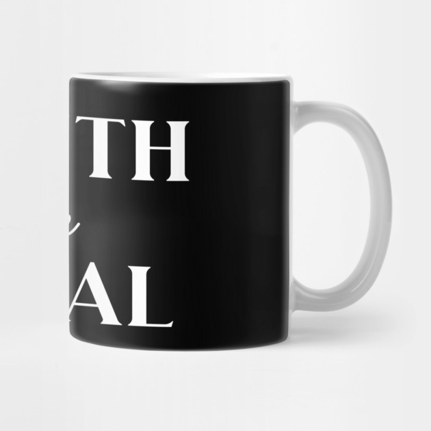 SUPPORT TOMMY – Stand for the Cause by Steve