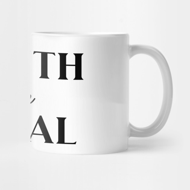 SUPPORT TOMMY – Stand for the Cause by Steve