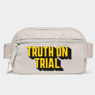 SUPPORT TOMMY – Stand for the Cause Bag