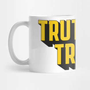 SUPPORT TOMMY – Stand for the Cause Mug