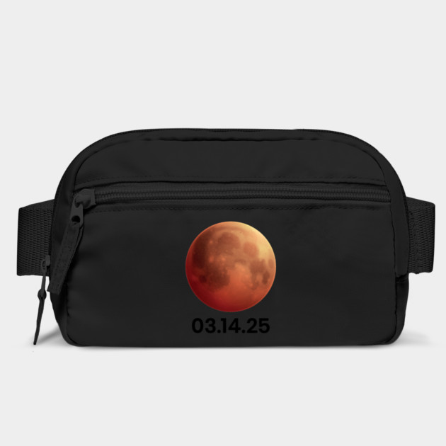 March 14, 2025 Blood Moon Lunar Eclipse Astronomy Lovers by ArtistTee ⭐⭐⭐⭐⭐
