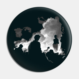 Desparate Times Require Desparate Designs Pin