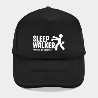 SLEEPWALKER Hat