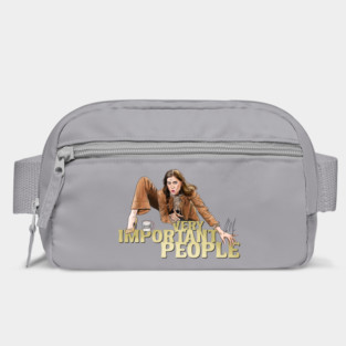 Very Important People w/ Vic Michaelis Bag