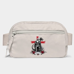 St George's Day Bag