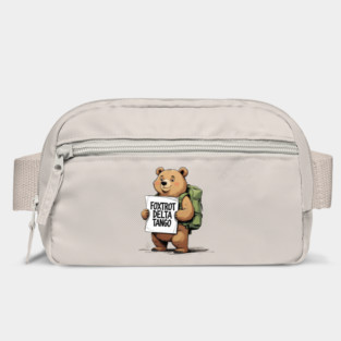 Foxtrot-Delta-Tango Bag