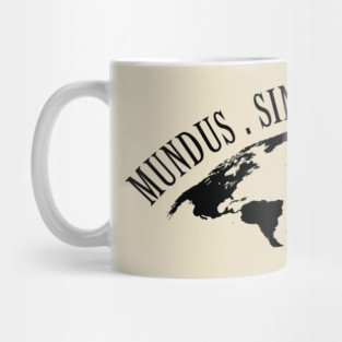 Mundus-Sine-Caesaribus Mug