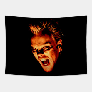 DAVID - The Lost Boys Tapestry