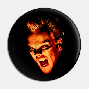 DAVID - The Lost Boys Pin