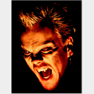 DAVID - The Lost Boys Posters and Art