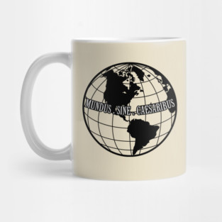 Mundus-Sine-Caesaribus Mug