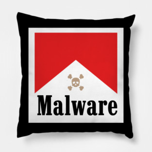 Malware Pillow