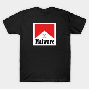 Malware T-Shirt