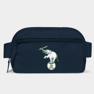 Vintage-Oakland-Athletics Bag