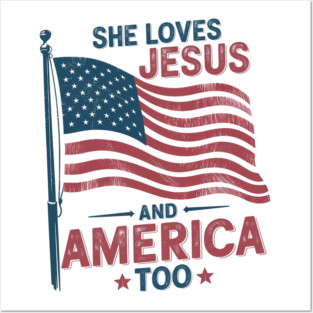 Independence Day Posters and Art