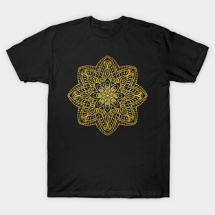 fdt mandala T-Shirt