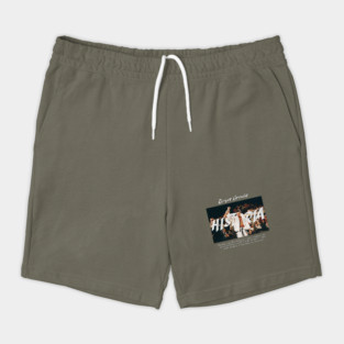 royce gracie Shorts