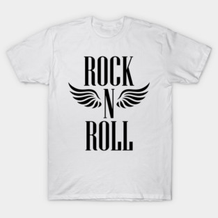 rock n roll T-Shirt