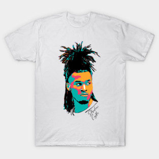 Stephon Castle T-Shirt