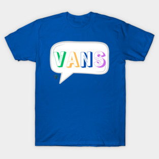 VANS T-Shirt