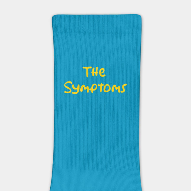 THE SYMPTOMS ☀️ by Therapy's Store