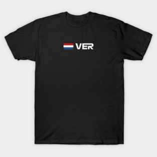 Max Verstappen T-Shirt
