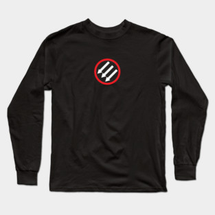 Anti Fascist 1932 Long Sleeve T-Shirt