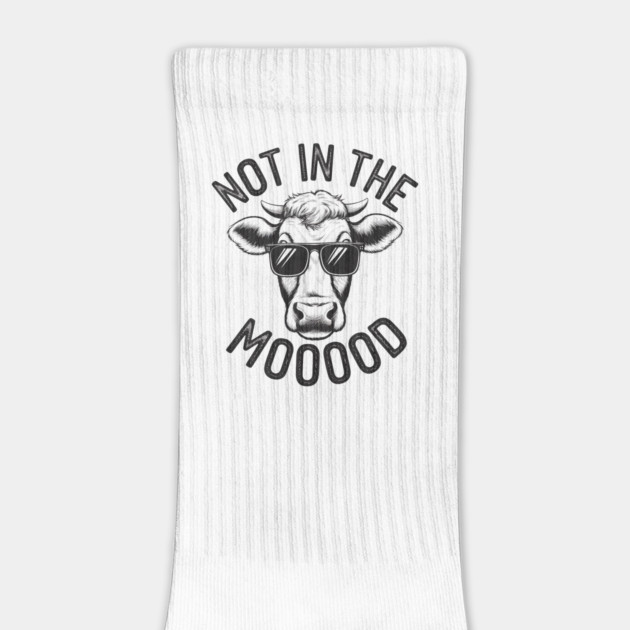 Not in the Mooood by MakerMind8.2