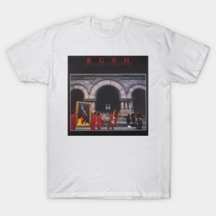 Rush T-Shirt