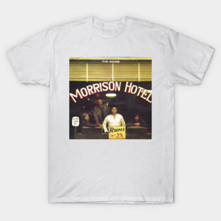 Doors T-Shirt