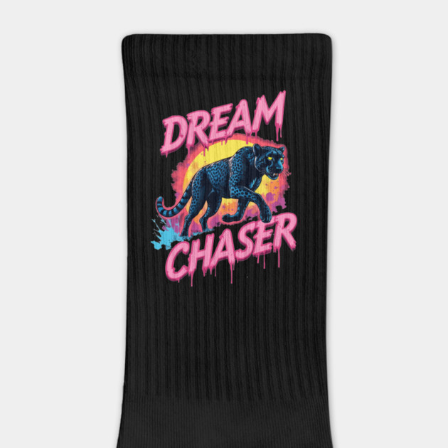 Dream Chaser Panther Design by Urbanprint