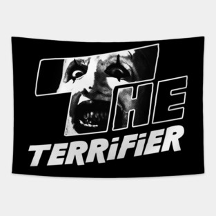 The Terrifier Tapestry