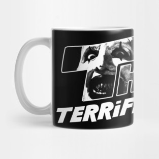 The Terrifier Mug