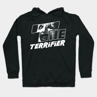 The Terrifier Hoodie
