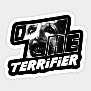 The Terrifier Magnet