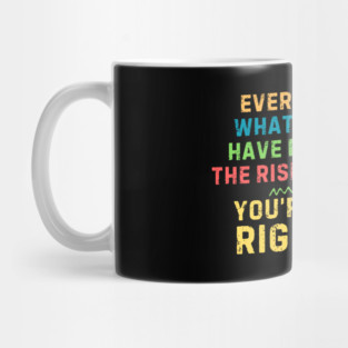 Resist Fascism Mug