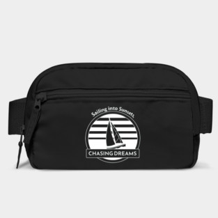 Sailing into Sunsets Bag