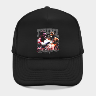 terence crawford Hat