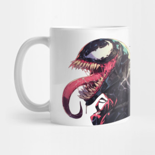 venom Mug